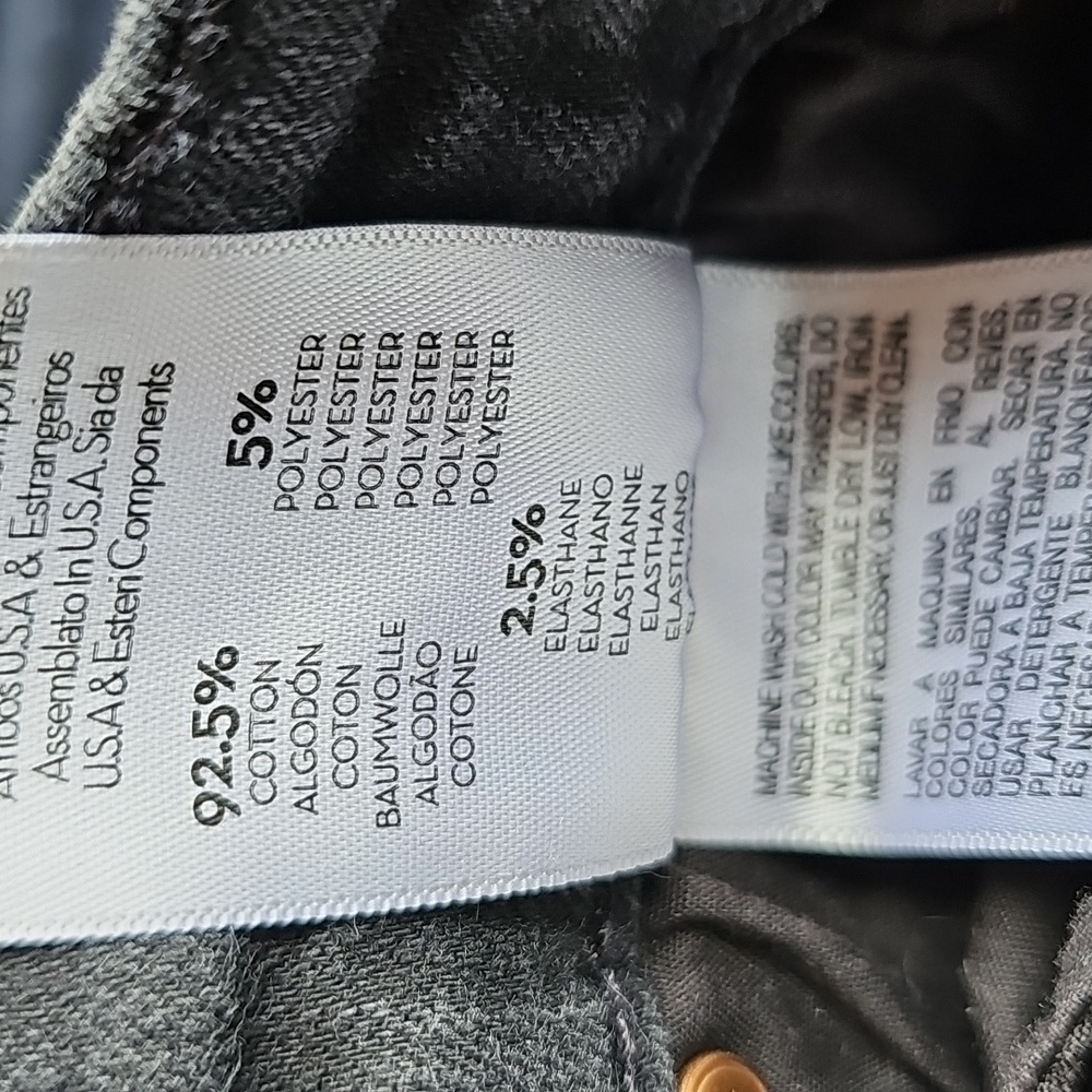 MOTHER Jeans - Picture 11 of 12